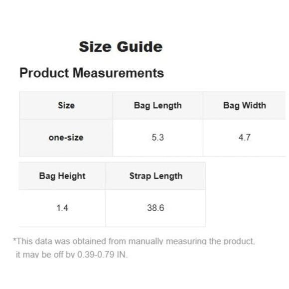 Blue Cat Kawaii Mini Crossbody Bag - Children's Cartoon Purse NEW - Picture 7 of 7